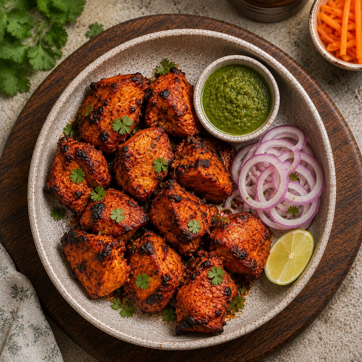 Chicken Tikka